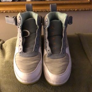 JordanAir Force one’s